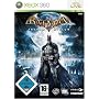 Batman: Arkham Asylum