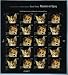 DOG ~ CAT ~ Neuter ~ Spay #3671a Pane of 20 x 37¢ US Postage Stamps