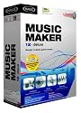 Magix Music Maker 12 Deluxe (PC)