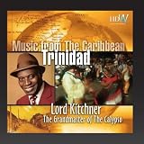 Music From The Caribbean (Trinidad)