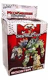 Eigenschaften Wizkids WIZ02208 / Age of Destruction, Booster (englisch)