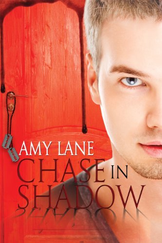 Chase in Shadow (Johnnies Book 1)