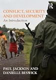 Conflict, Security and Development: An Introduction