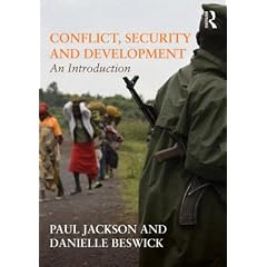 Conflict, Security and Development: An Introduction