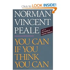 You Can If You Think You Can