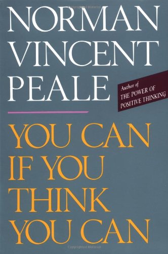 You Can If You Think You Can Book Image