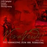 Viva Verdi! -  A 100th Anniversary Celebration Sampler ~ Carreras / Caballe,etc.