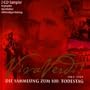 Viva Verdi! -  A 100th Anniversary Celebration Sampler ~ Carreras / Caballe,etc.