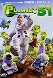 Produkt-Bild: Planet 51 (Disco Singolo)