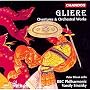 Gli�re: Orchestral Works