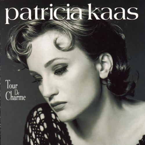 Patricia Kaas Foto 8