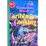 the complete book of caribbean cooking
