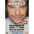 Ingo Appelt - M�nner muss man schlagen! (2 DVDs)
