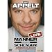 Ingo Appelt - M�nner muss man schlagen! (2 DVDs)