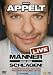  �Ingo Appelt - M�nner muss man schlagen! (2 DVDs)�