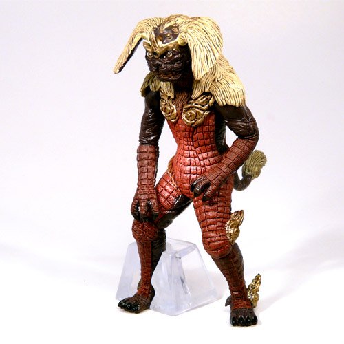 Godzilla Ultimate Monsters Trading Figure - 4\