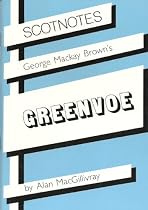 George Mackay Browns Greenvoe