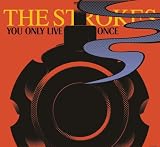 You Only Live Once/Mercy Mercy Me