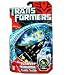 Transformers Movie Deluxe Overcast