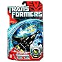 Transformers Movie Deluxe Overcast