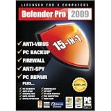 Defender Pro 15 In 1
