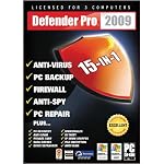 Defender Pro 15 In 1