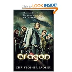 Eragon: Book One (The Inheritance cycle)