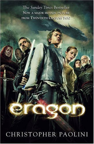 Eragon (Inheritance Cycle)