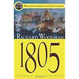 1805 6 a nathanial drinkwater novel mariners library fiction classic