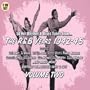 Vol. 2-R & B Years 1942-1945