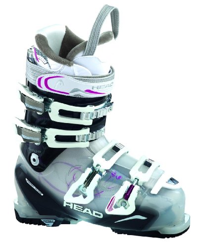 Head AdaptEdge 90 MYA ski boots, 2014