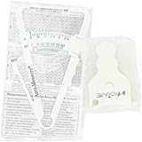 AccuMeasure MyoTape MT05 and AM-3000 Fitness 3000 Personal Body Fat Tester Kit
