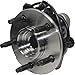 Brand New Front Wheel Hub and Bearing Assembly 97-01 Ford Explorer, Mercury Mountaineer; 01-05 Explorer Sport Trac 4x4 5 Lug W/ ABS