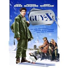 Guy X by 