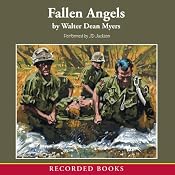 Fallen Angels | [Walter Dean Myers]