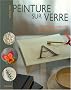 Peinture sur verre
