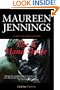 The K Handshape (A Christine Morris Mystery)