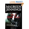The K Handshape: A Christine Morris Mystery