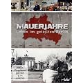 Mauerjahre - Leben im geteilten Berlin [3 DVDs]