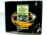 The filmbook of J.R.R. Tolkien's 'The Lord of the Rings' : over 130 pictures from the Fantasy Films presentation of 'The Lord of the Rings' part one, with a text based on the film script