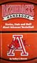 Razorbacks handbook: Stories, stats, and stuff about Arkansas basketball