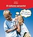 El sistema sensorial / The Sensory System (Sistemas Del Cuerpo / Body Systems) (Spanish Edition)