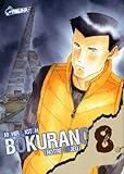 Bokurano, Tome 8 (French Edition)