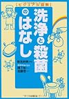 洗浄と殺菌のはなし (ビジュアル図解)