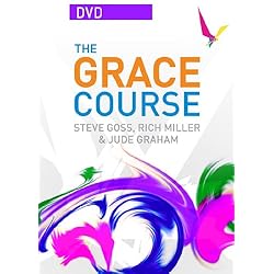 The Grace Course DVD