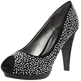 CafèNoir YHZ317010, Escarpins femme