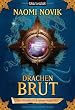 Cover Die Feuerreiter Seiner Majestät 01: Drachenbrut: BD 1