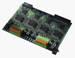 Agfeo T-Modul 508 Tk-Anlage 8A/B Po.F.As43,45,200It