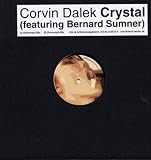 Crystal [12" VINYL]