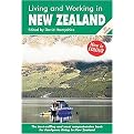 Living and Working in New Zealand (A Survival Handbook) (Paperback)